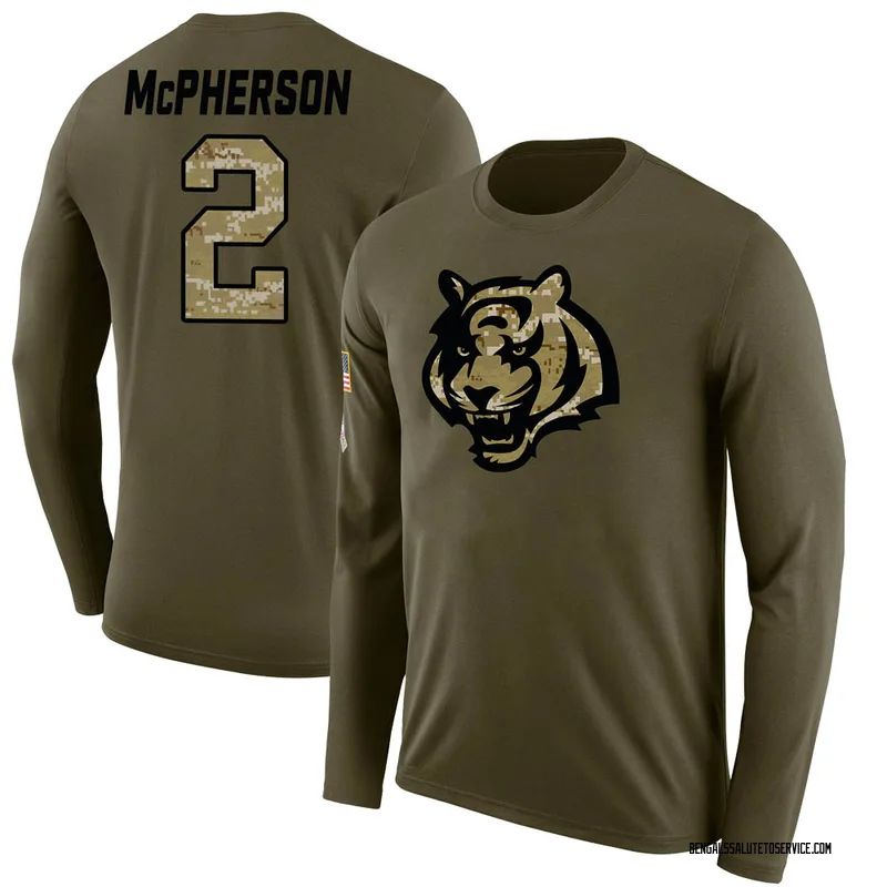 Evan Mcpherson the legend of shooter Mcpherson shirt, hoodie, sweater and  v-neck t-shirt